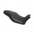 LUIMOTO (Sport Cafe) Rider Seat Cover for the SUZUKI Katana 1000 (2019+)